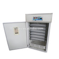 Good quality incubator for quail/duck/turkey/goose/chicken eggs